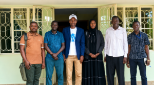 Empowering Communities Through Digital Literacy