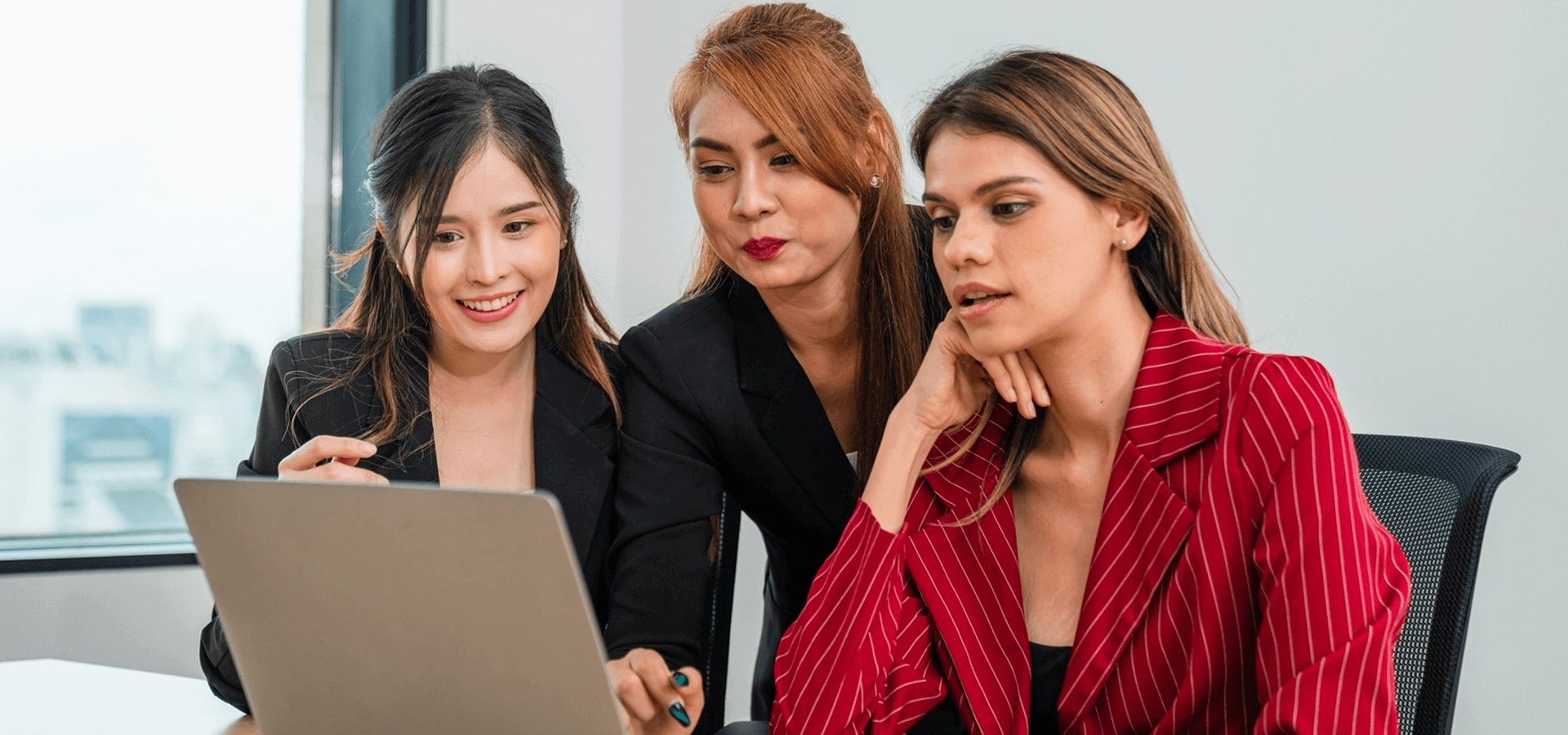 Partnering for Sustainable Change